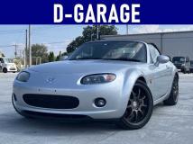 2005 Mazda Roadster