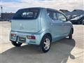 2015 Suzuki Alto