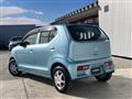 2015 Suzuki Alto