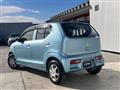 2015 Suzuki Alto