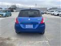 2011 Suzuki Swift