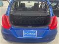2011 Suzuki Swift