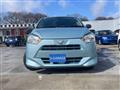 2018 Daihatsu Mira