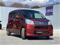 2022 Daihatsu Move