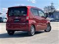 2022 Daihatsu Move