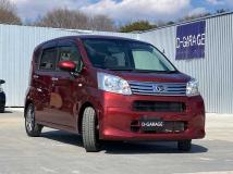 2022 Daihatsu Move