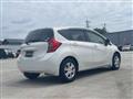 2016 Nissan Note