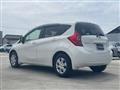 2016 Nissan Note