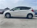 2016 Nissan Note