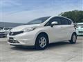 2016 Nissan Note