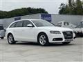 2011 Audi A4