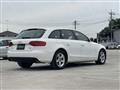 2011 Audi A4