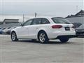2011 Audi A4