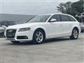 2011 Audi A4