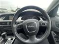 2011 Audi A4