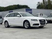 2011 Audi A4