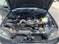 2001 Subaru Legacy B4
