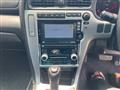2001 Subaru Legacy B4