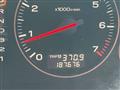 2001 Subaru Legacy B4