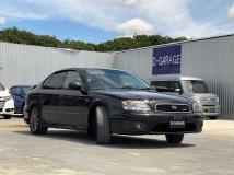 2001 Subaru Legacy B4