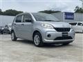 2016 Toyota Passo