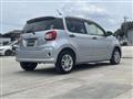 2016 Toyota Passo