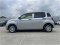 2016 Toyota Passo
