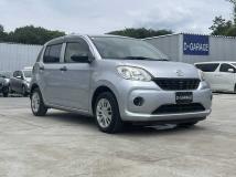 2016 Toyota Passo