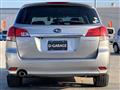 2009 Subaru Legacy Touring Wagon