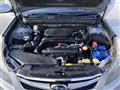2009 Subaru Legacy Touring Wagon