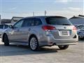 2009 Subaru Legacy Touring Wagon