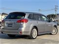 2009 Subaru Legacy Touring Wagon