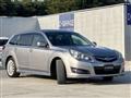 2009 Subaru Legacy Touring Wagon