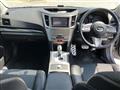 2009 Subaru Legacy Touring Wagon