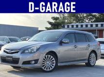 2009 Subaru Legacy Touring Wagon