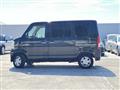 2011 Suzuki Every Wagon