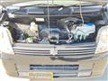 2011 Suzuki Every Wagon