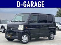2011 Suzuki Every Wagon