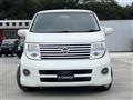2007 Nissan Elgrand