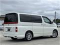2007 Nissan Elgrand