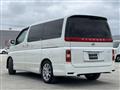 2007 Nissan Elgrand
