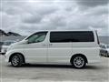 2007 Nissan Elgrand