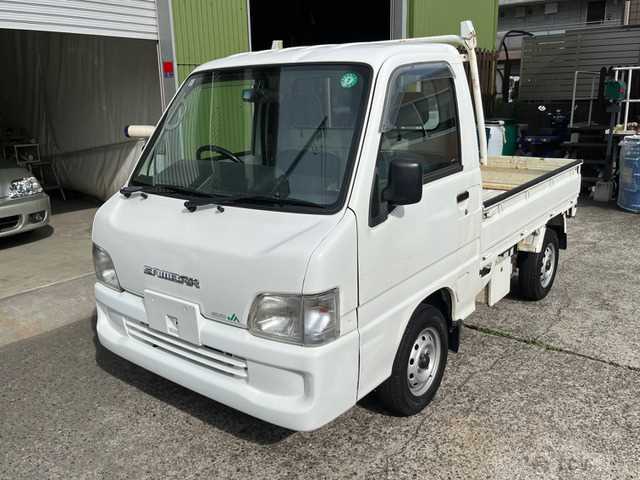 2002 Subaru Sambar