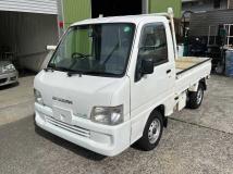 2002 Subaru Sambar