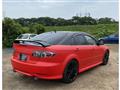 2005 Mazda Atenza