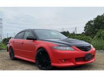 2005 Mazda Atenza
