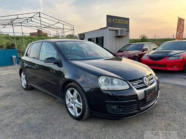 2005 Volkswagen Golf