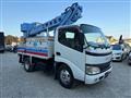 2004 Hino Dutro