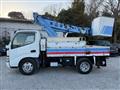 2004 Hino Dutro