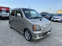 2002 Suzuki Wagon R